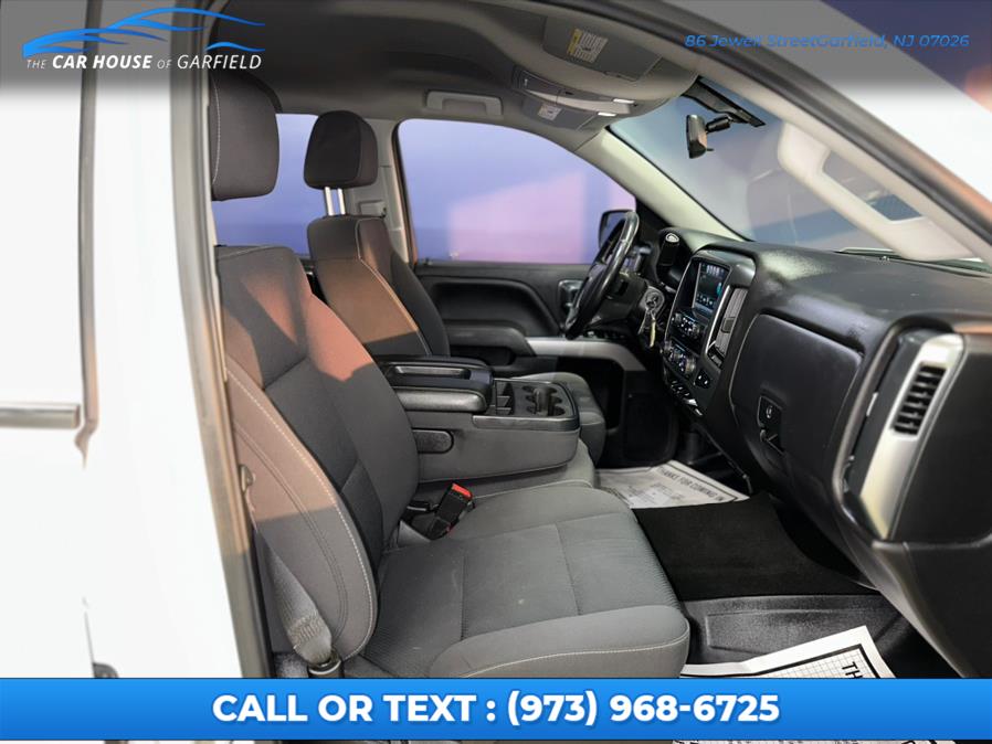 2018 Chevrolet Silverado 1500 4WD Crew Cab 153.0" LT w/1LT, available for sale in Garfield, New Jersey | Car House Of Garfield. Garfield, New Jersey 2018 Chevrolet Silverado 1500 4WD Crew Cab 153.0" LT w/1LT, available for sale in Garfield, New Jersey | Car House Of Garfield. Garfield, New Jersey