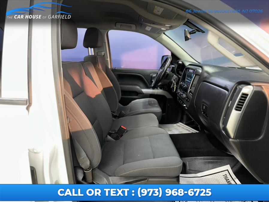 2018 Chevrolet Silverado 1500 4WD Crew Cab 153.0" LT w/1LT, available for sale in Garfield, New Jersey | Car House Of Garfield. Garfield, New Jersey 2018 Chevrolet Silverado 1500 4WD Crew Cab 153.0" LT w/1LT, available for sale in Garfield, New Jersey | Car House Of Garfield. Garfield, New Jersey