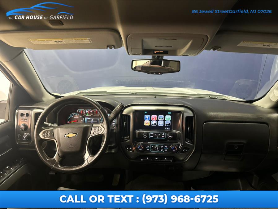 2018 Chevrolet Silverado 1500 4WD Crew Cab 153.0" LT w/1LT, available for sale in Garfield, New Jersey | Car House Of Garfield. Garfield, New Jersey 2018 Chevrolet Silverado 1500 4WD Crew Cab 153.0" LT w/1LT, available for sale in Garfield, New Jersey | Car House Of Garfield. Garfield, New Jersey