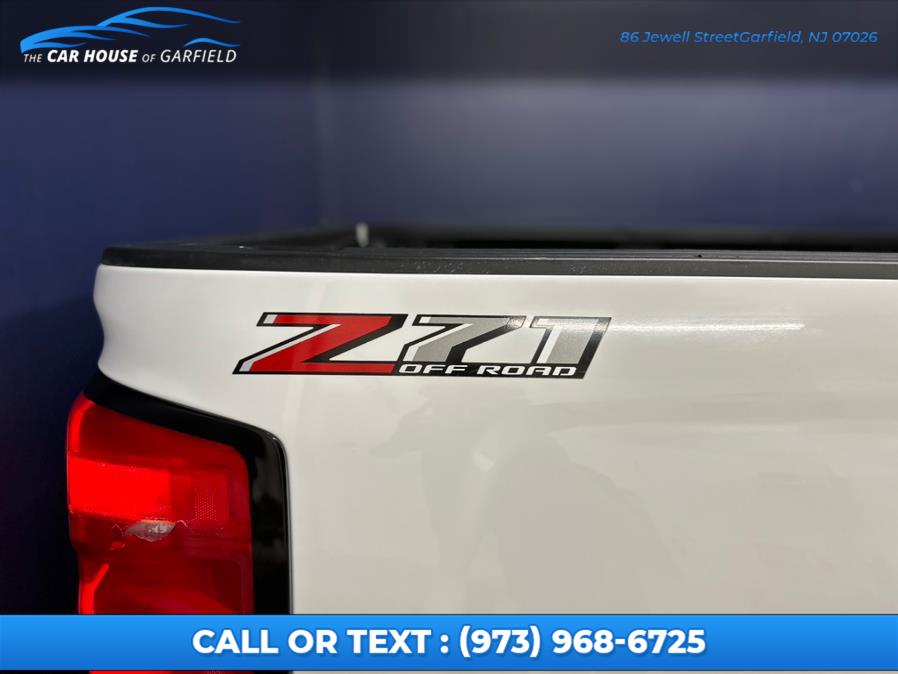 2018 Chevrolet Silverado 1500 4WD Crew Cab 153.0" LT w/1LT, available for sale in Garfield, New Jersey | Car House Of Garfield. Garfield, New Jersey 2018 Chevrolet Silverado 1500 4WD Crew Cab 153.0" LT w/1LT, available for sale in Garfield, New Jersey | Car House Of Garfield. Garfield, New Jersey