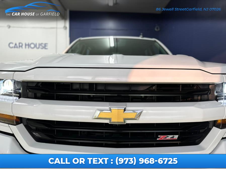 2018 Chevrolet Silverado 1500 4WD Crew Cab 153.0" LT w/1LT, available for sale in Garfield, New Jersey | Car House Of Garfield. Garfield, New Jersey 2018 Chevrolet Silverado 1500 4WD Crew Cab 153.0" LT w/1LT, available for sale in Garfield, New Jersey | Car House Of Garfield. Garfield, New Jersey