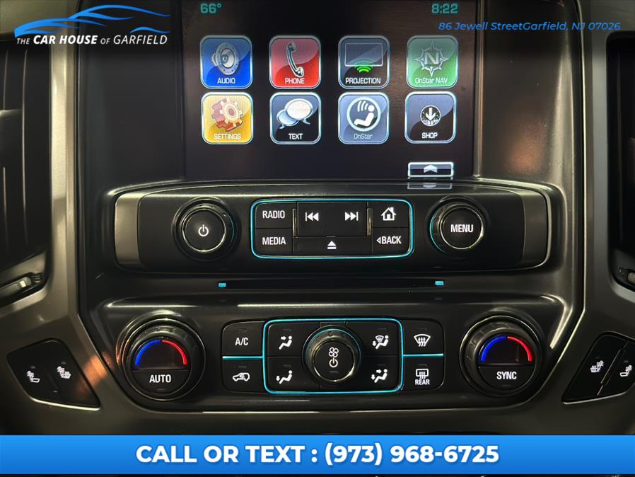 2018 Chevrolet Silverado 1500 4WD Crew Cab 153.0" LT w/1LT, available for sale in Garfield, New Jersey | Car House Of Garfield. Garfield, New Jersey 2018 Chevrolet Silverado 1500 4WD Crew Cab 153.0" LT w/1LT, available for sale in Garfield, New Jersey | Car House Of Garfield. Garfield, New Jersey