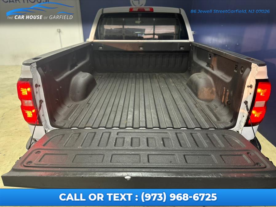 2018 Chevrolet Silverado 1500 4WD Crew Cab 153.0" LT w/1LT, available for sale in Garfield, New Jersey | Car House Of Garfield. Garfield, New Jersey 2018 Chevrolet Silverado 1500 4WD Crew Cab 153.0" LT w/1LT, available for sale in Garfield, New Jersey | Car House Of Garfield. Garfield, New Jersey