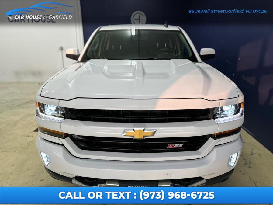 2018 Chevrolet Silverado 1500 4WD Crew Cab 153.0" LT w/1LT, available for sale in Garfield, New Jersey | Car House Of Garfield. Garfield, New Jersey 2018 Chevrolet Silverado 1500 4WD Crew Cab 153.0" LT w/1LT, available for sale in Garfield, New Jersey | Car House Of Garfield. Garfield, New Jersey