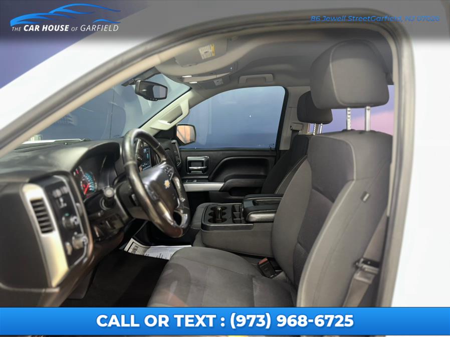 2018 Chevrolet Silverado 1500 4WD Crew Cab 153.0" LT w/1LT, available for sale in Garfield, New Jersey | Car House Of Garfield. Garfield, New Jersey 2018 Chevrolet Silverado 1500 4WD Crew Cab 153.0" LT w/1LT, available for sale in Garfield, New Jersey | Car House Of Garfield. Garfield, New Jersey