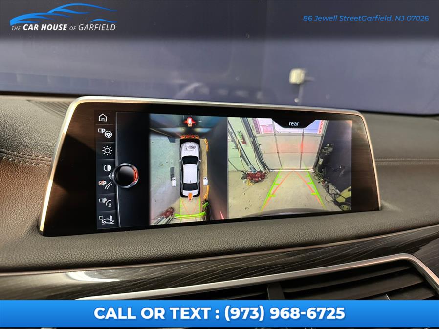 2016 BMW 7 Series 4dr Sdn 750i xDrive AWD, available for sale in Garfield, New Jersey | Car House Of Garfield. Garfield, New Jersey 2016 BMW 7 Series 4dr Sdn 750i xDrive AWD, available for sale in Garfield, New Jersey | Car House Of Garfield. Garfield, New Jersey