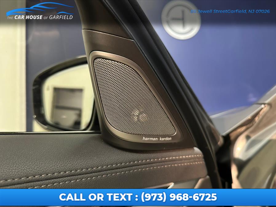 2016 BMW 7 Series 4dr Sdn 750i xDrive AWD, available for sale in Garfield, New Jersey | Car House Of Garfield. Garfield, New Jersey 2016 BMW 7 Series 4dr Sdn 750i xDrive AWD, available for sale in Garfield, New Jersey | Car House Of Garfield. Garfield, New Jersey