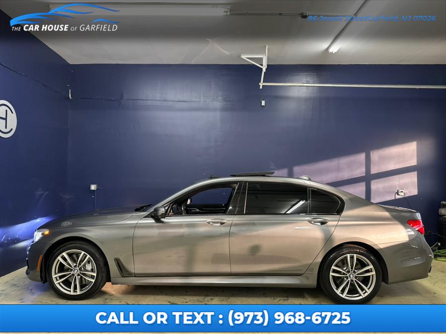 2016 BMW 7 Series 4dr Sdn 750i xDrive AWD, available for sale in Garfield, New Jersey | Car House Of Garfield. Garfield, New Jersey 2016 BMW 7 Series 4dr Sdn 750i xDrive AWD, available for sale in Garfield, New Jersey | Car House Of Garfield. Garfield, New Jersey