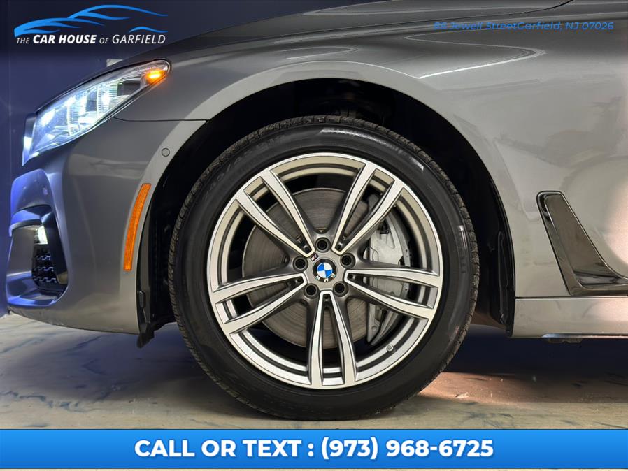 2016 BMW 7 Series 4dr Sdn 750i xDrive AWD, available for sale in Garfield, New Jersey | Car House Of Garfield. Garfield, New Jersey 2016 BMW 7 Series 4dr Sdn 750i xDrive AWD, available for sale in Garfield, New Jersey | Car House Of Garfield. Garfield, New Jersey