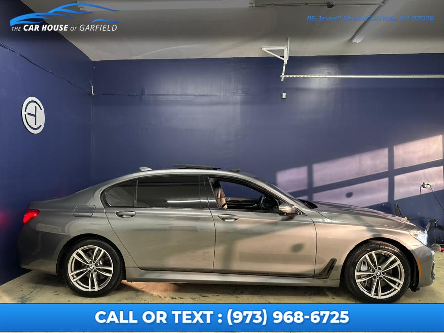 2016 BMW 7 Series 4dr Sdn 750i xDrive AWD, available for sale in Garfield, New Jersey | Car House Of Garfield. Garfield, New Jersey 2016 BMW 7 Series 4dr Sdn 750i xDrive AWD, available for sale in Garfield, New Jersey | Car House Of Garfield. Garfield, New Jersey