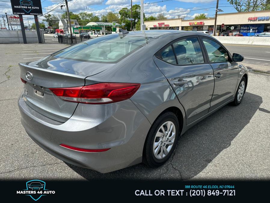 Hyundai Elantra 2017 in Lodi, Garfield, Hasbrouck Heights, Maywood | NJ ...