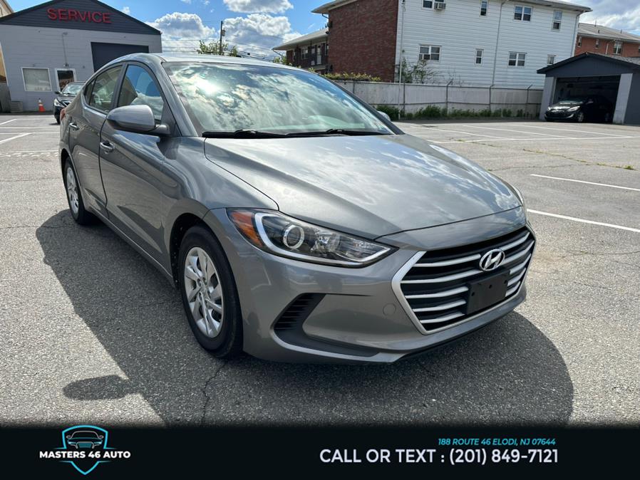 Hyundai Elantra 2017 In Lodi, Garfield, Hasbrouck Heights, Maywood 