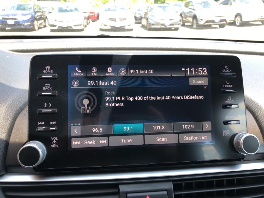 2018 Honda Accord Sedan Sport 1.5T, available for sale in Waterbury, Connecticut | National Auto Brokers, Inc.. Waterbury, Connecticut 2018 Honda Accord Sedan Sport 1.5T, available for sale in Waterbury, Connecticut | National Auto Brokers, Inc.. Waterbury, Connecticut