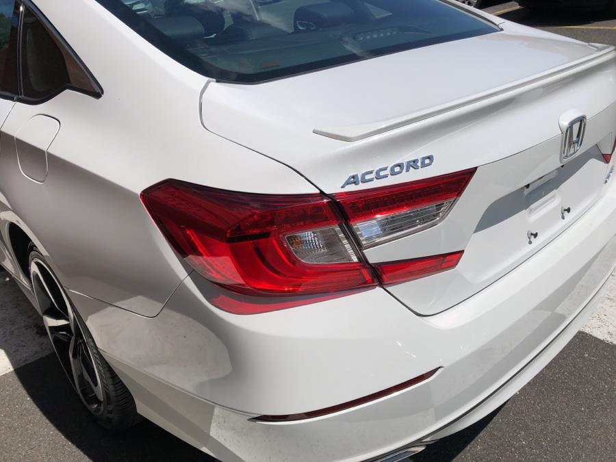 2018 Honda Accord Sedan Sport 1.5T, available for sale in Waterbury, Connecticut | National Auto Brokers, Inc.. Waterbury, Connecticut 2018 Honda Accord Sedan Sport 1.5T, available for sale in Waterbury, Connecticut | National Auto Brokers, Inc.. Waterbury, Connecticut
