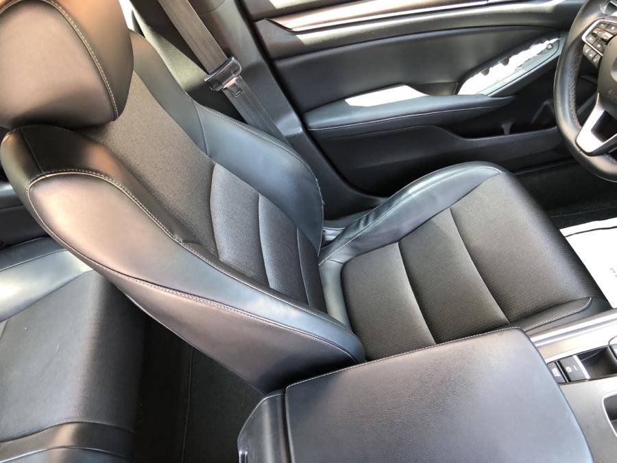 2018 Honda Accord Sedan Sport 1.5T, available for sale in Waterbury, Connecticut | National Auto Brokers, Inc.. Waterbury, Connecticut 2018 Honda Accord Sedan Sport 1.5T, available for sale in Waterbury, Connecticut | National Auto Brokers, Inc.. Waterbury, Connecticut