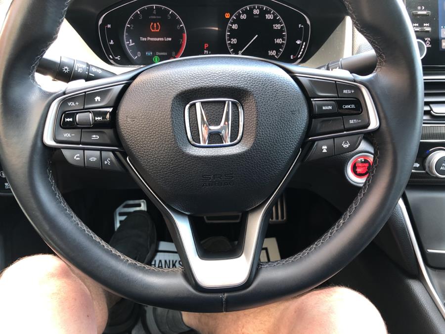 2018 Honda Accord Sedan Sport 1.5T, available for sale in Waterbury, Connecticut | National Auto Brokers, Inc.. Waterbury, Connecticut 2018 Honda Accord Sedan Sport 1.5T, available for sale in Waterbury, Connecticut | National Auto Brokers, Inc.. Waterbury, Connecticut