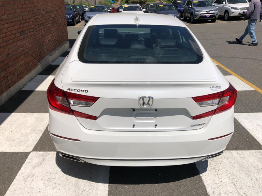 2018 Honda Accord Sedan Sport 1.5T, available for sale in Waterbury, Connecticut | National Auto Brokers, Inc.. Waterbury, Connecticut 2018 Honda Accord Sedan Sport 1.5T, available for sale in Waterbury, Connecticut | National Auto Brokers, Inc.. Waterbury, Connecticut
