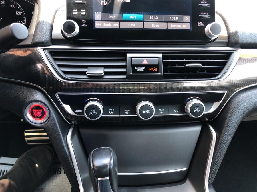 2018 Honda Accord Sedan Sport 1.5T, available for sale in Waterbury, Connecticut | National Auto Brokers, Inc.. Waterbury, Connecticut 2018 Honda Accord Sedan Sport 1.5T, available for sale in Waterbury, Connecticut | National Auto Brokers, Inc.. Waterbury, Connecticut