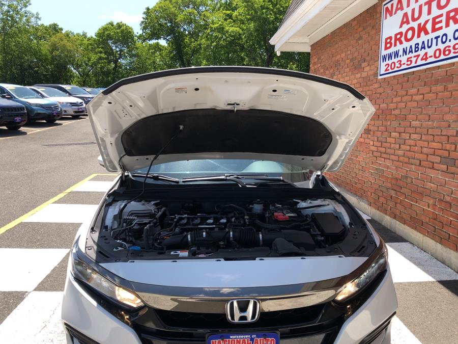 2018 Honda Accord Sedan Sport 1.5T, available for sale in Waterbury, Connecticut | National Auto Brokers, Inc.. Waterbury, Connecticut 2018 Honda Accord Sedan Sport 1.5T, available for sale in Waterbury, Connecticut | National Auto Brokers, Inc.. Waterbury, Connecticut