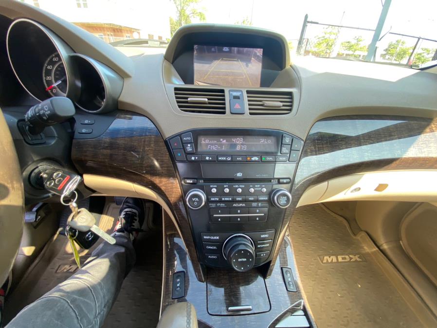 2013 Acura MDX AWD 4dr Tech Pkg / Navi, available for sale in Hartford, Connecticut | VEB Auto Sales. Hartford, Connecticut 2013 Acura MDX AWD 4dr Tech Pkg / Navi, available for sale in Hartford, Connecticut | VEB Auto Sales. Hartford, Connecticut