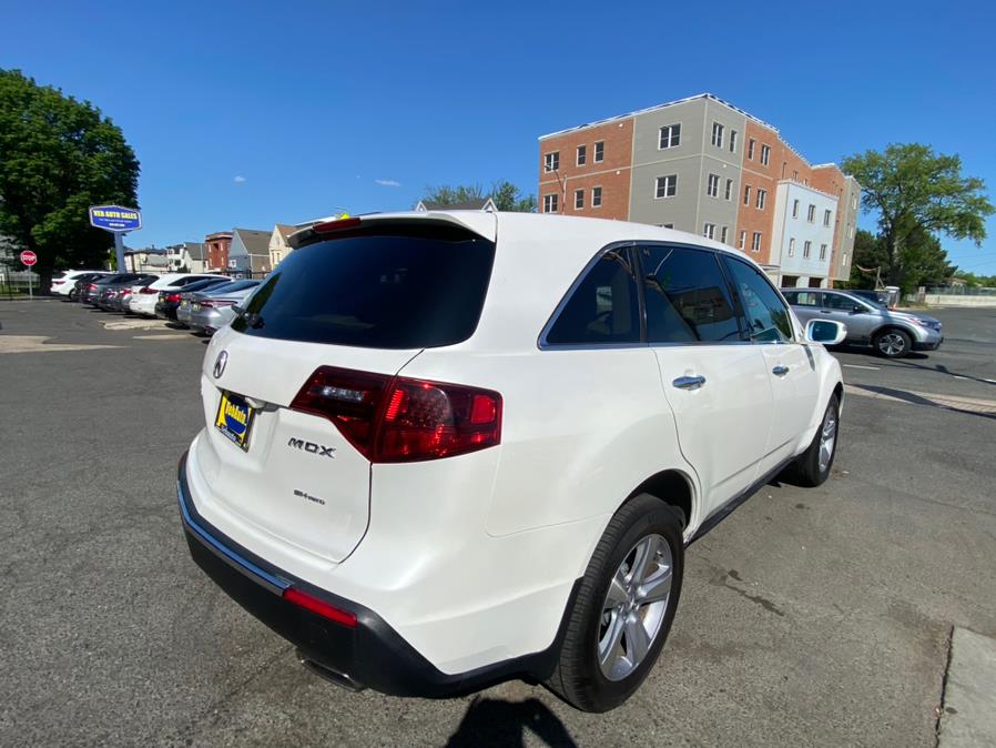 2013 Acura MDX AWD 4dr Tech Pkg / Navi, available for sale in Hartford, Connecticut | VEB Auto Sales. Hartford, Connecticut 2013 Acura MDX AWD 4dr Tech Pkg / Navi, available for sale in Hartford, Connecticut | VEB Auto Sales. Hartford, Connecticut