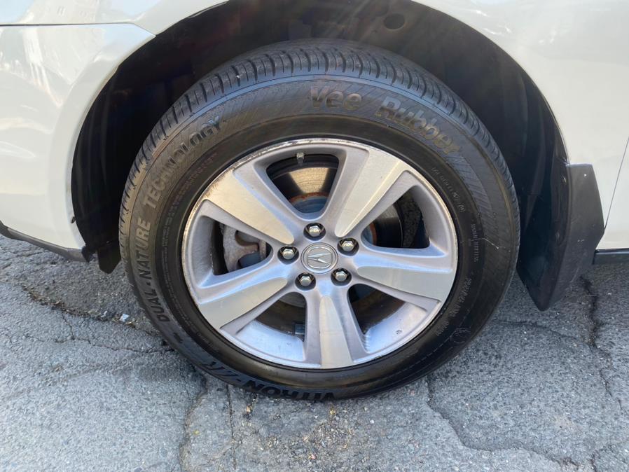 2013 Acura MDX AWD 4dr Tech Pkg / Navi, available for sale in Hartford, Connecticut | VEB Auto Sales. Hartford, Connecticut 2013 Acura MDX AWD 4dr Tech Pkg / Navi, available for sale in Hartford, Connecticut | VEB Auto Sales. Hartford, Connecticut