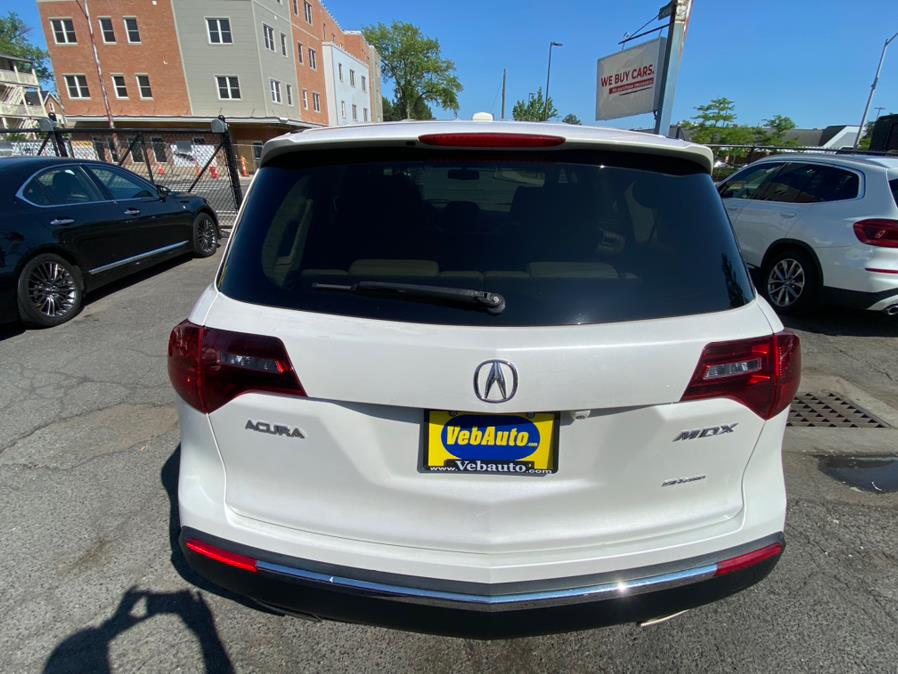 2013 Acura MDX AWD 4dr Tech Pkg / Navi, available for sale in Hartford, Connecticut | VEB Auto Sales. Hartford, Connecticut 2013 Acura MDX AWD 4dr Tech Pkg / Navi, available for sale in Hartford, Connecticut | VEB Auto Sales. Hartford, Connecticut