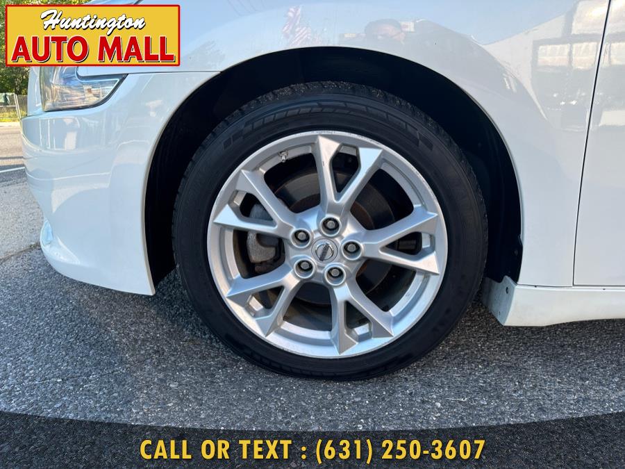 2013 Nissan Maxima 4dr Sdn 3.5 SV, available for sale in Huntington Station, New York | Huntington Auto Mall. Huntington Station, New York 2013 Nissan Maxima 4dr Sdn 3.5 SV, available for sale in Huntington Station, New York | Huntington Auto Mall. Huntington Station, New York