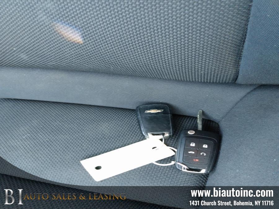 2015 Chevrolet Cruze 4dr Sdn Auto 1LT, available for sale in Bohemia, New York | B I Auto Sales. Bohemia, New York 2015 Chevrolet Cruze 4dr Sdn Auto 1LT, available for sale in Bohemia, New York | B I Auto Sales. Bohemia, New York