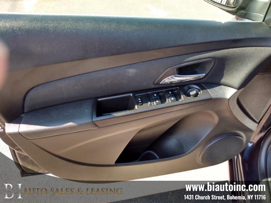 2015 Chevrolet Cruze 4dr Sdn Auto 1LT, available for sale in Bohemia, New York | B I Auto Sales. Bohemia, New York 2015 Chevrolet Cruze 4dr Sdn Auto 1LT, available for sale in Bohemia, New York | B I Auto Sales. Bohemia, New York