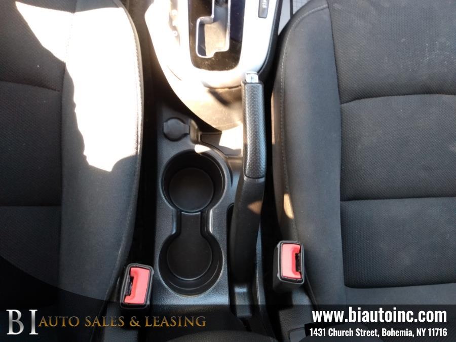 2015 Chevrolet Cruze 4dr Sdn Auto 1LT, available for sale in Bohemia, New York | B I Auto Sales. Bohemia, New York 2015 Chevrolet Cruze 4dr Sdn Auto 1LT, available for sale in Bohemia, New York | B I Auto Sales. Bohemia, New York