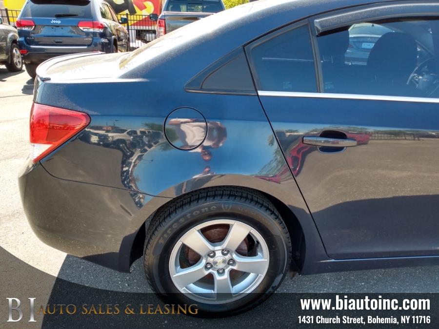 2015 Chevrolet Cruze 4dr Sdn Auto 1LT, available for sale in Bohemia, New York | B I Auto Sales. Bohemia, New York 2015 Chevrolet Cruze 4dr Sdn Auto 1LT, available for sale in Bohemia, New York | B I Auto Sales. Bohemia, New York