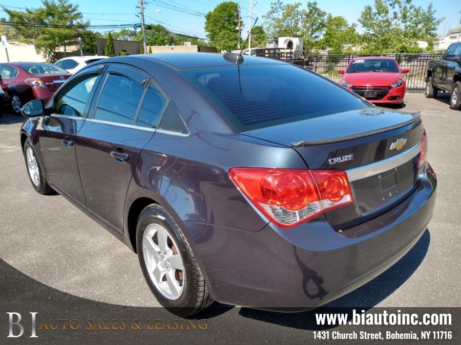 2015 Chevrolet Cruze 4dr Sdn Auto 1LT, available for sale in Bohemia, New York | B I Auto Sales. Bohemia, New York 2015 Chevrolet Cruze 4dr Sdn Auto 1LT, available for sale in Bohemia, New York | B I Auto Sales. Bohemia, New York