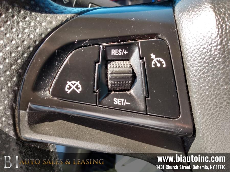 2015 Chevrolet Cruze 4dr Sdn Auto 1LT, available for sale in Bohemia, New York | B I Auto Sales. Bohemia, New York 2015 Chevrolet Cruze 4dr Sdn Auto 1LT, available for sale in Bohemia, New York | B I Auto Sales. Bohemia, New York