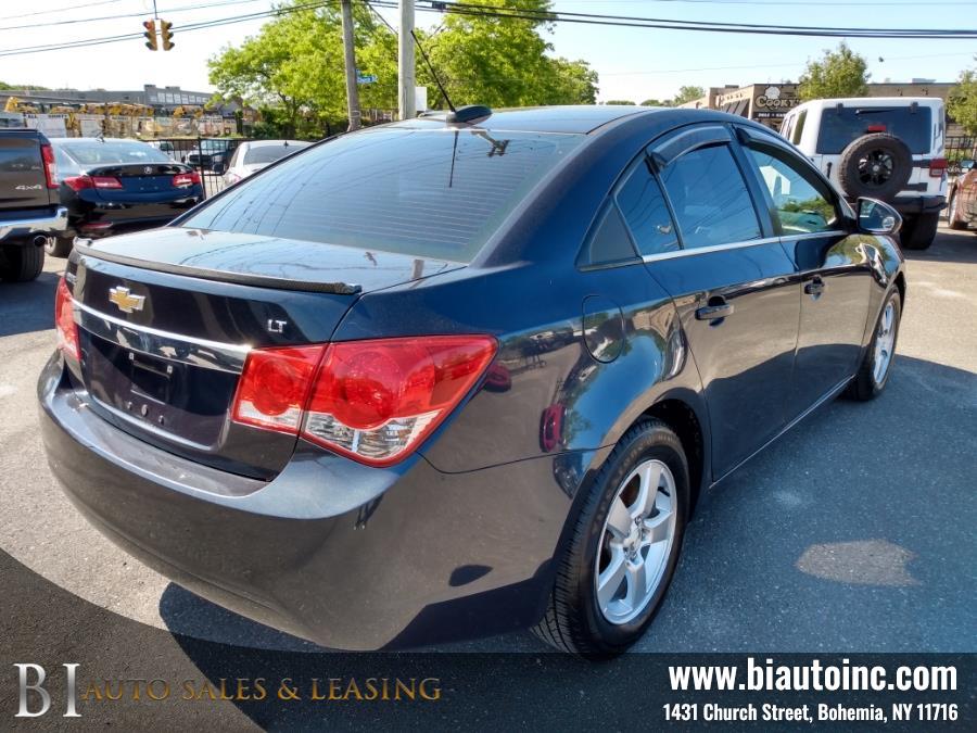 2015 Chevrolet Cruze 4dr Sdn Auto 1LT, available for sale in Bohemia, New York | B I Auto Sales. Bohemia, New York 2015 Chevrolet Cruze 4dr Sdn Auto 1LT, available for sale in Bohemia, New York | B I Auto Sales. Bohemia, New York