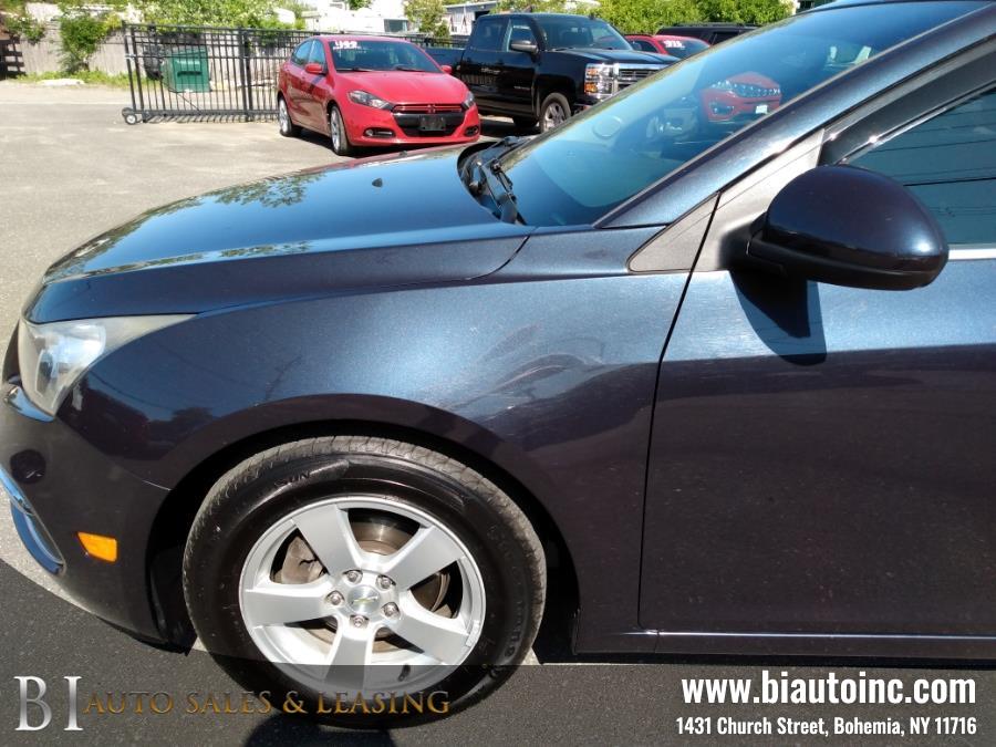 2015 Chevrolet Cruze 4dr Sdn Auto 1LT, available for sale in Bohemia, New York | B I Auto Sales. Bohemia, New York 2015 Chevrolet Cruze 4dr Sdn Auto 1LT, available for sale in Bohemia, New York | B I Auto Sales. Bohemia, New York