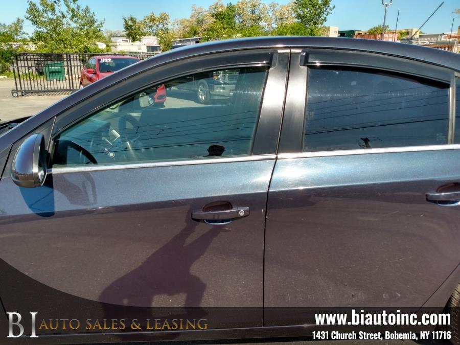2015 Chevrolet Cruze 4dr Sdn Auto 1LT, available for sale in Bohemia, New York | B I Auto Sales. Bohemia, New York 2015 Chevrolet Cruze 4dr Sdn Auto 1LT, available for sale in Bohemia, New York | B I Auto Sales. Bohemia, New York