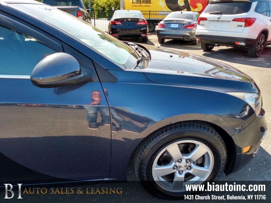 2015 Chevrolet Cruze 4dr Sdn Auto 1LT, available for sale in Bohemia, New York | B I Auto Sales. Bohemia, New York 2015 Chevrolet Cruze 4dr Sdn Auto 1LT, available for sale in Bohemia, New York | B I Auto Sales. Bohemia, New York