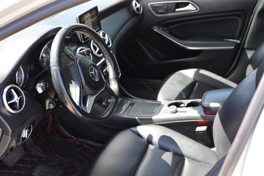2015 Mercedes-Benz GLA-Class 4MATIC 4dr GLA250, available for sale in Jamaica, New York | Hillside Auto Mall Inc.. Jamaica, New York 2015 Mercedes-Benz GLA-Class 4MATIC 4dr GLA250, available for sale in Jamaica, New York | Hillside Auto Mall Inc.. Jamaica, New York