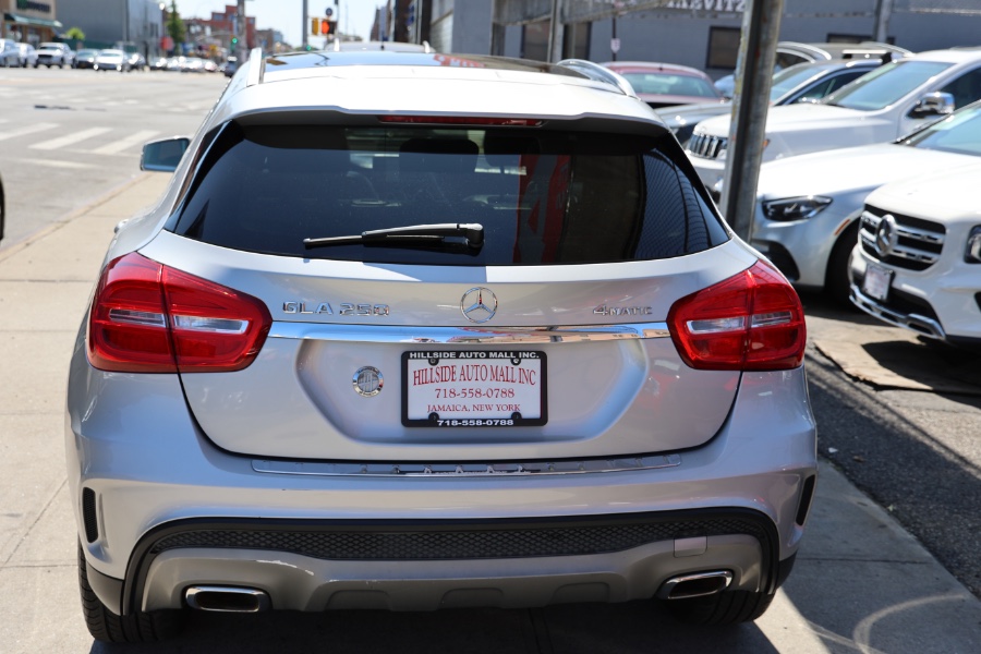 2015 Mercedes-Benz GLA-Class 4MATIC 4dr GLA250, available for sale in Jamaica, New York | Hillside Auto Mall Inc.. Jamaica, New York 2015 Mercedes-Benz GLA-Class 4MATIC 4dr GLA250, available for sale in Jamaica, New York | Hillside Auto Mall Inc.. Jamaica, New York