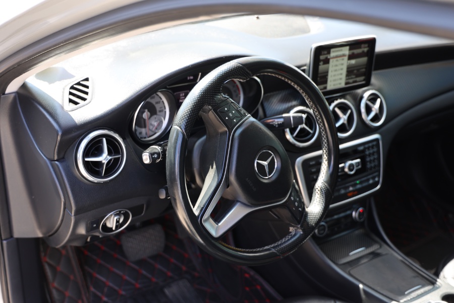 2015 Mercedes-Benz GLA-Class 4MATIC 4dr GLA250, available for sale in Jamaica, New York | Hillside Auto Mall Inc.. Jamaica, New York 2015 Mercedes-Benz GLA-Class 4MATIC 4dr GLA250, available for sale in Jamaica, New York | Hillside Auto Mall Inc.. Jamaica, New York