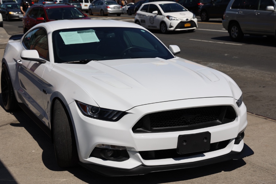 2017 Ford Mustang GT Premium Fastback, available for sale in Jamaica, New York | Hillside Auto Mall Inc.. Jamaica, New York 2017 Ford Mustang GT Premium Fastback, available for sale in Jamaica, New York | Hillside Auto Mall Inc.. Jamaica, New York