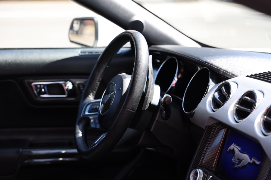 2017 Ford Mustang GT Premium Fastback, available for sale in Jamaica, New York | Hillside Auto Mall Inc.. Jamaica, New York 2017 Ford Mustang GT Premium Fastback, available for sale in Jamaica, New York | Hillside Auto Mall Inc.. Jamaica, New York
