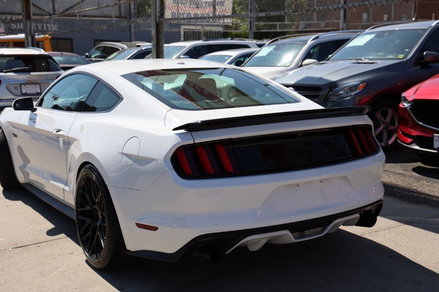 2017 Ford Mustang GT Premium Fastback, available for sale in Jamaica, New York | Hillside Auto Mall Inc.. Jamaica, New York 2017 Ford Mustang GT Premium Fastback, available for sale in Jamaica, New York | Hillside Auto Mall Inc.. Jamaica, New York