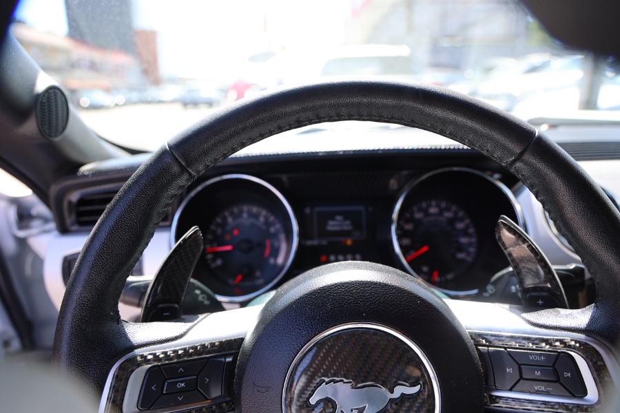 2017 Ford Mustang GT Premium Fastback, available for sale in Jamaica, New York | Hillside Auto Mall Inc.. Jamaica, New York 2017 Ford Mustang GT Premium Fastback, available for sale in Jamaica, New York | Hillside Auto Mall Inc.. Jamaica, New York