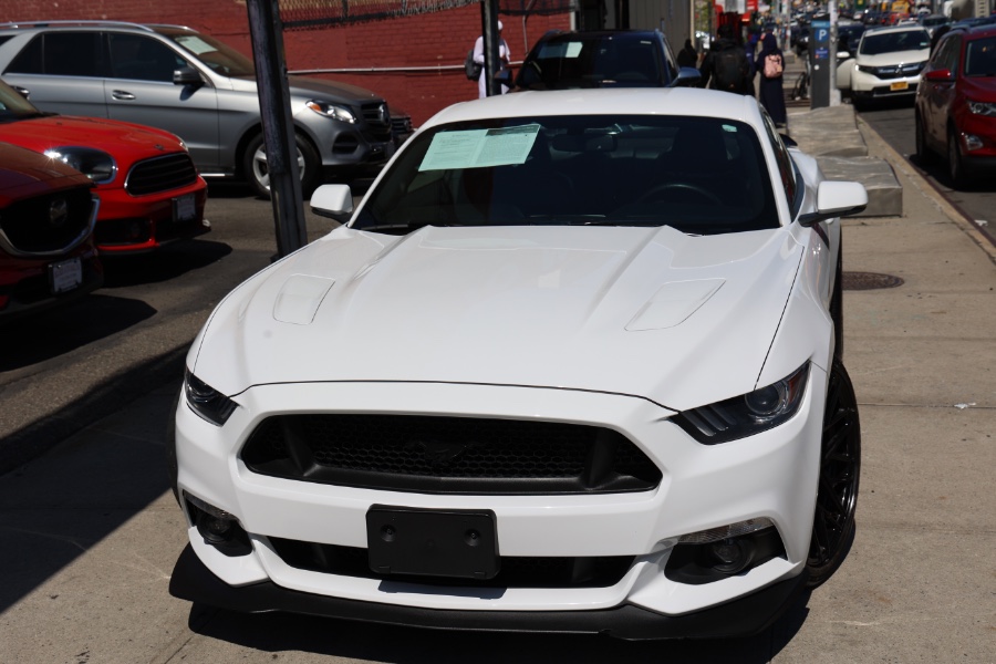 2017 Ford Mustang GT Premium Fastback, available for sale in Jamaica, New York | Hillside Auto Mall Inc.. Jamaica, New York 2017 Ford Mustang GT Premium Fastback, available for sale in Jamaica, New York | Hillside Auto Mall Inc.. Jamaica, New York
