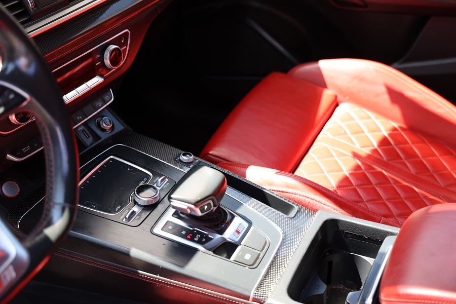 2018 Audi SQ5 3.0 TFSI Premium Plus, available for sale in Jamaica, New York | Hillside Auto Mall Inc.. Jamaica, New York 2018 Audi SQ5 3.0 TFSI Premium Plus, available for sale in Jamaica, New York | Hillside Auto Mall Inc.. Jamaica, New York