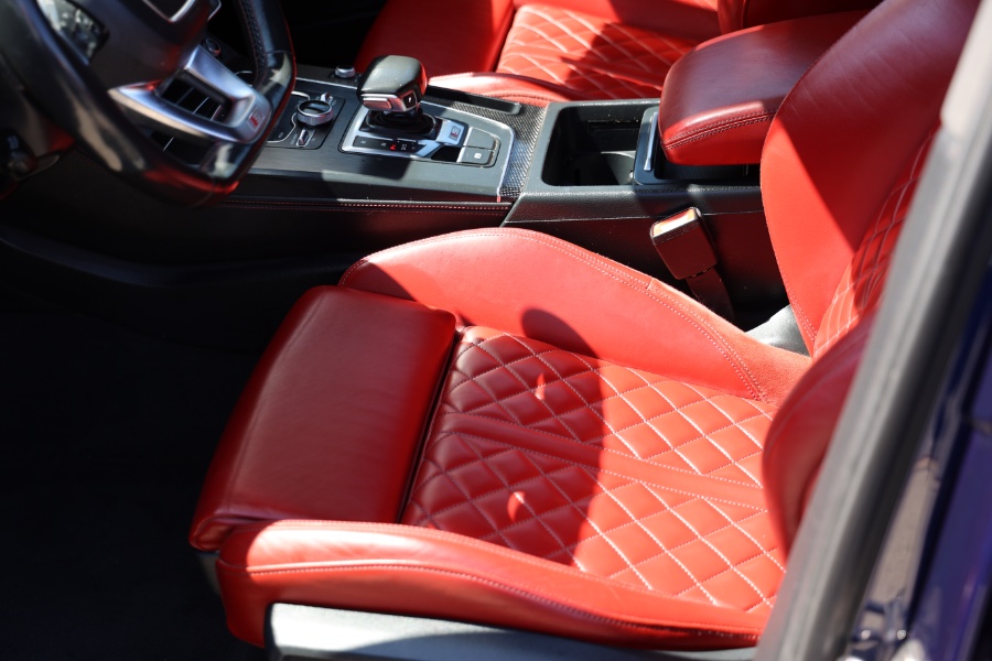 2018 Audi SQ5 3.0 TFSI Premium Plus, available for sale in Jamaica, New York | Hillside Auto Mall Inc.. Jamaica, New York 2018 Audi SQ5 3.0 TFSI Premium Plus, available for sale in Jamaica, New York | Hillside Auto Mall Inc.. Jamaica, New York
