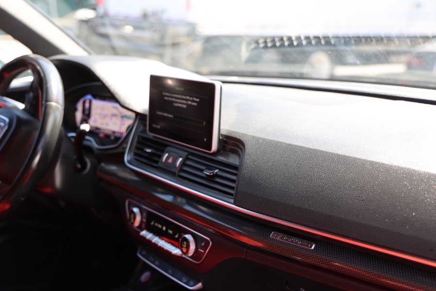 2018 Audi SQ5 3.0 TFSI Premium Plus, available for sale in Jamaica, New York | Hillside Auto Mall Inc.. Jamaica, New York 2018 Audi SQ5 3.0 TFSI Premium Plus, available for sale in Jamaica, New York | Hillside Auto Mall Inc.. Jamaica, New York