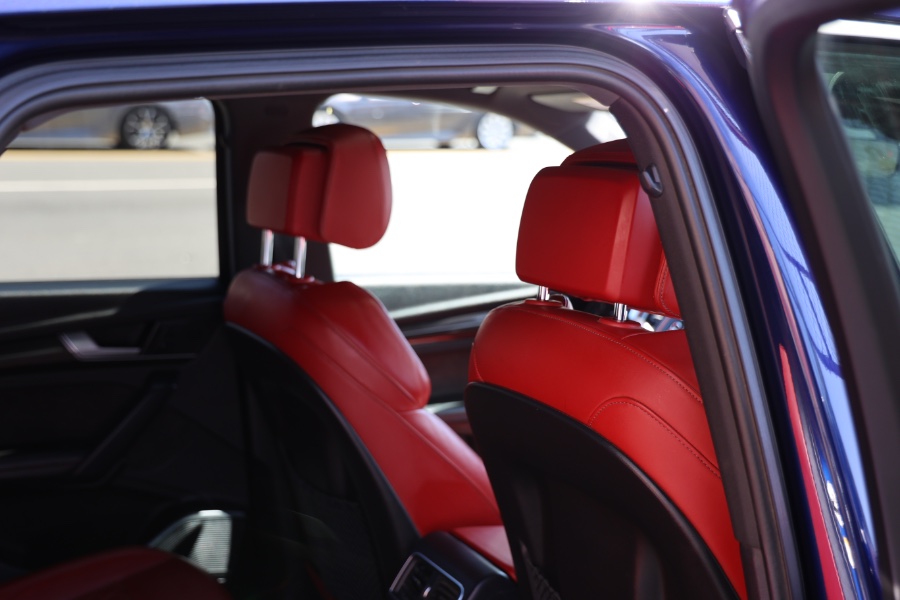 2018 Audi SQ5 3.0 TFSI Premium Plus, available for sale in Jamaica, New York | Hillside Auto Mall Inc.. Jamaica, New York 2018 Audi SQ5 3.0 TFSI Premium Plus, available for sale in Jamaica, New York | Hillside Auto Mall Inc.. Jamaica, New York